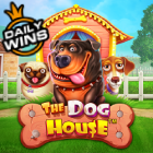 the dog house